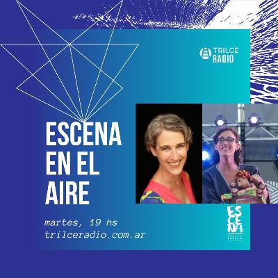 Crear siempre mundos nuevos, con CARO ERLICH