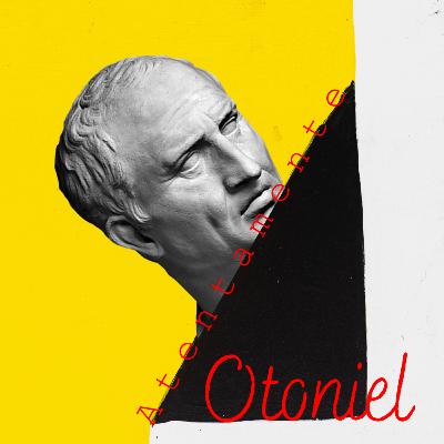 El secreto de Otoniel El secreto de Otoniel