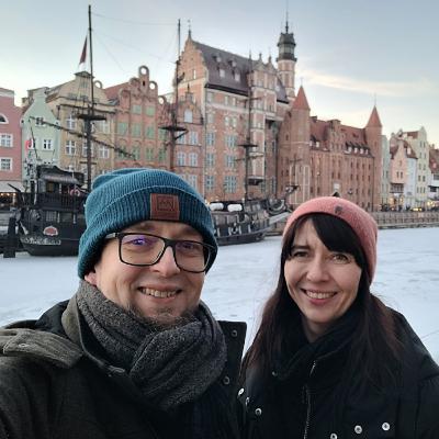 Z Martą o zwinnych finansach osobistych