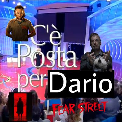 Radio Dario Ep. 32 - Chiedilo a Dario + io che parlo di alcune nuove uscite!
