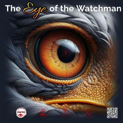 The eye of the watchman 2