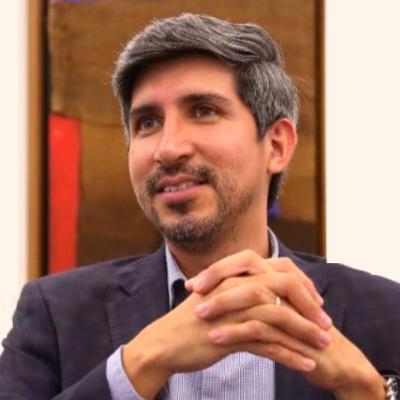 #ElClic | Entrevista con Francisco Briones, director del SRI. Se desconoce la información patrimonial de los ecuatorianos.