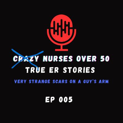 "Not Very Well": The Inmate Who Shot Himself Six Times "Not Very Well": The Inmate Who Shot Himself Six Times