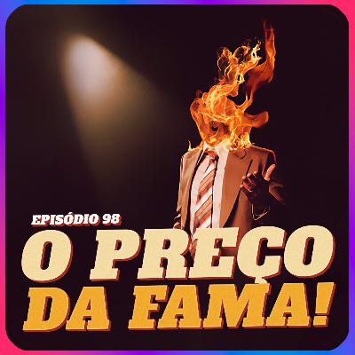 Qual o Preço do Sucesso? | 'Entrevista com Demônio' | Cinema nos Trilhos #098