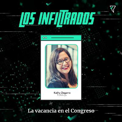 El Congreso y la vacancia El Congreso y la vacancia