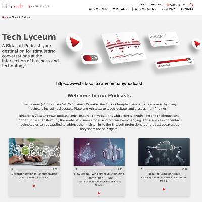 TECH LYCEUM Episode 03 17112022