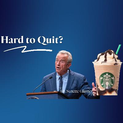 RFK Jr. on Sugary Drinks: What’s Missing on Mental Health and Addiction