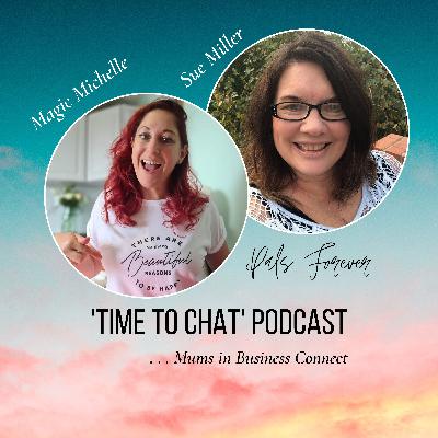 Time to Chat: Trailer Time to Chat: Trailer