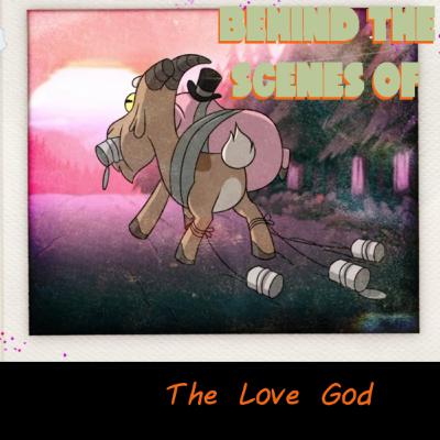 The Love God