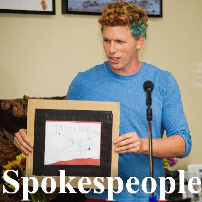 074 - The Farting Poopinator