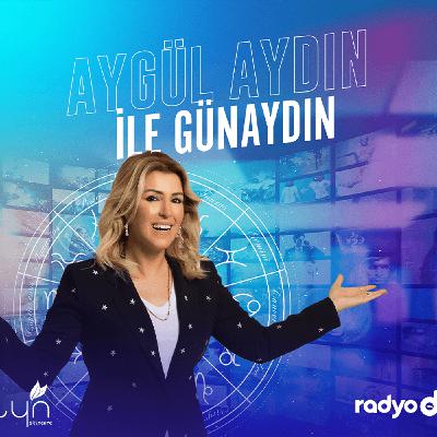 "Aygül Aydın ile Günaydın" I 15 Ekim 2025