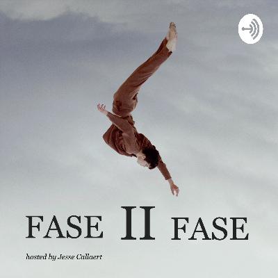 fase II fase (Trailer)