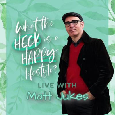 What makes Matt Jukes happy?