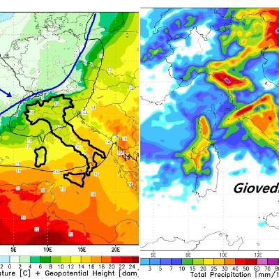 Previsioni meteo 10-12/09, il sole e poi “anticipo” d’autunno: clima gradevole e correnti in arrivo Previsioni meteo 10-12/09, il sole e poi “anticipo” d’autunno: clima gradevole e correnti in arrivo