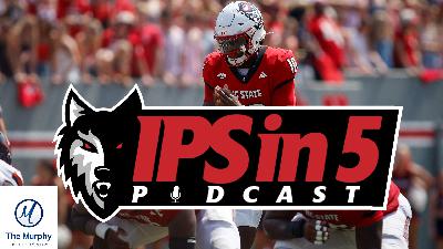 IPS IN 5: A Bettor's Guide To NC State vs. Georgia Tech