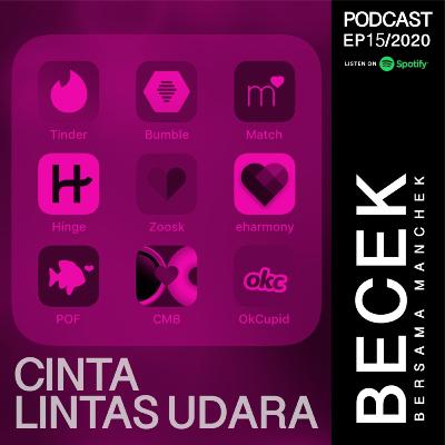 ep15 - Cinta Lintas Udara