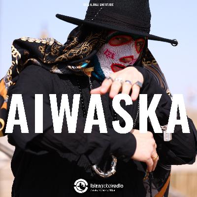 Aiwaska "Ibiza Global Live"