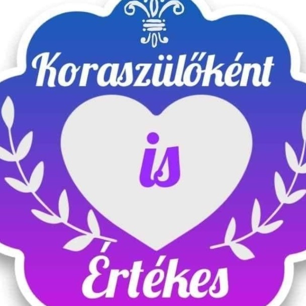 Koraszülőként is értèkes💜Koramesék💜💜PODCAST💜