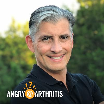 My Arthritis Journey – and Intro to Quest for OA Cure