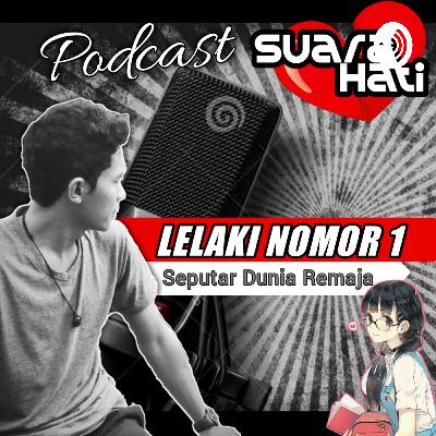PUISI REQUEST (Pilih Mana?) - LELAKI NOMOR 1 | Eps.3