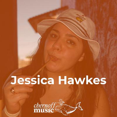 Jessica Hawkes: Songwriter, Vocalist, Engineer, Nashville