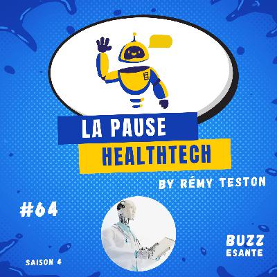 #64 -  L’algorithme médecin : fascination, fantasme et réalité