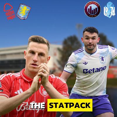 The Stats that PROVE John McGinn Is Villa’s MOST Important Player 📊🔥