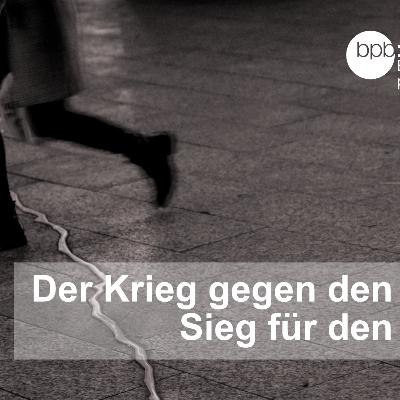 Der Krieg gegen den Terror - Sieg für den Terror?