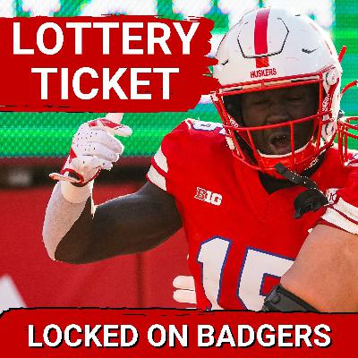 GAMBLE: Malachi Coleman to Wisconsin Badgers – Will the Athletic Marvel FINALLY BREAK OUT? GAMBLE: Malachi Coleman to Wisconsin Badgers – Will the Athletic Marvel FINALLY BREAK OUT?