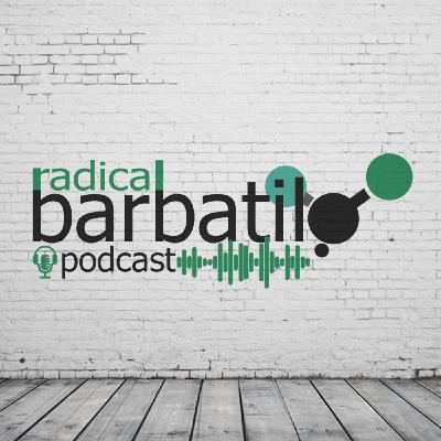 Tráiler Lanzamiento Podcast Radical Barbatilo Tráiler Lanzamiento Podcast Radical Barbatilo