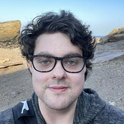 Lee McShane (Spoken Label, September 2025)