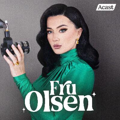 Fru Olsen Trailer