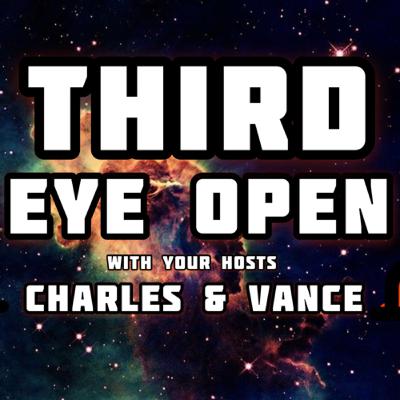 Introduction to Third Eye Open and its hosts