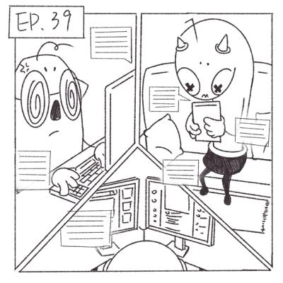 閒聊宇宙間-EP.39_酸民時代,你還要酸多久? 閒聊宇宙間-EP.39_酸民時代,你還要酸多久?
