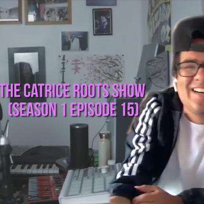 EZ Fresh Discuss Eazy-E and Old School vs New School Hip Hop (Season 1 Episode 15)