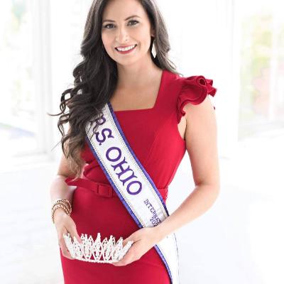 From Stroke Survivor To Miss Ohio From Stroke Survivor To Miss Ohio