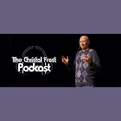 Jeffery Ford, Amplifying Your Differences to Live Better Lives