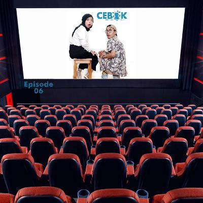 06 - Bioskop Dibuka Untuk Meningkatkan Imun Warga