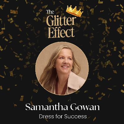 Samantha Gowan – Dress for success Samantha Gowan – Dress for success