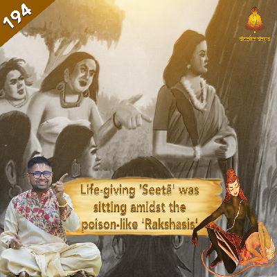 Sundara Kanda - Episode 194