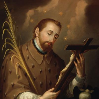 San Juan Nepomuceno: 20 de marzo San Juan Nepomuceno: 20 de marzo