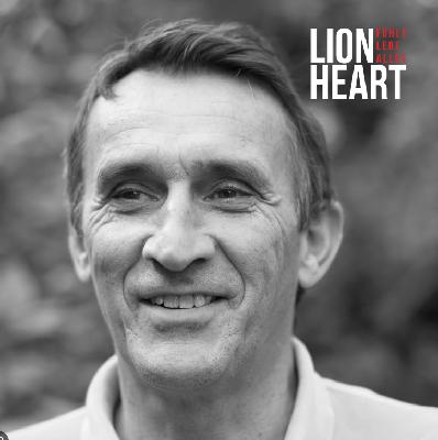 #29 – Ulrich Pickl – Der Mann ist stark und kann immer!