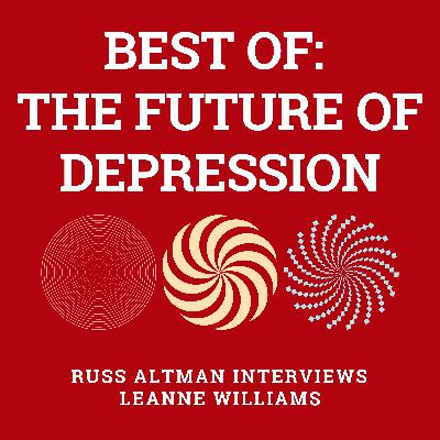 Best of: The future of depression care