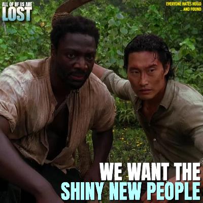 LOST Season 2 Slows to a Crawl… | Everyone Loves Hugo & ... Found RECAP - Episodes 4-5