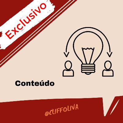 O medo que todos nós temos