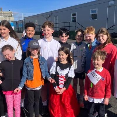 School safety issues raised over Gaelscoil in Sligo