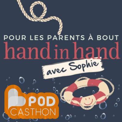 #44 : L’association derrière Hand in Hand : changer le monde, une famille à la fois #44 : L’association derrière Hand in Hand : changer le monde, une famille à la fois