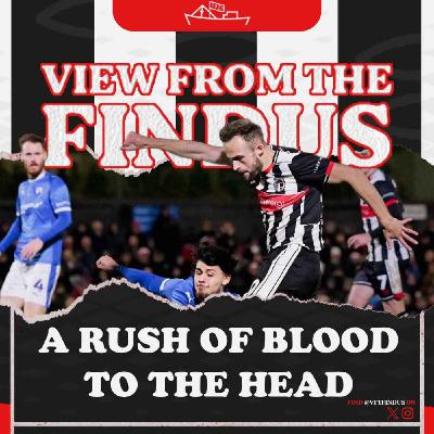 A Rush of Blood to the Head