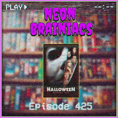 425 - Halloween: Resurrection (2002)