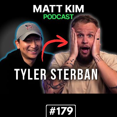 I Found My Pastor on TikTok | Tyler Sterban I Found My Pastor on TikTok | Tyler Sterban
